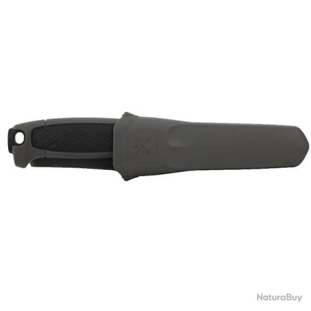 Couteau MORAKNIV Risberg carbone heavyduty black series
