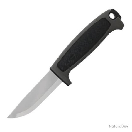Couteau MORAKNIV Risberg carbone heavyduty black series 2