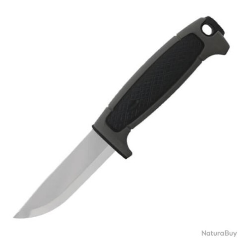 Couteau MORAKNIV Risberg carbone heavyduty...