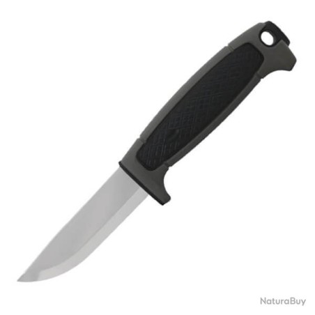 Couteau MORAKNIV Risberg carbone heavyduty black series