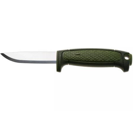 Couteau MORAKNIV Amberg inox deep forest green MO14549