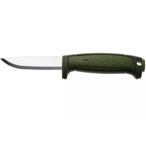 Couteau MORAKNIV Amberg inox deep forest green...