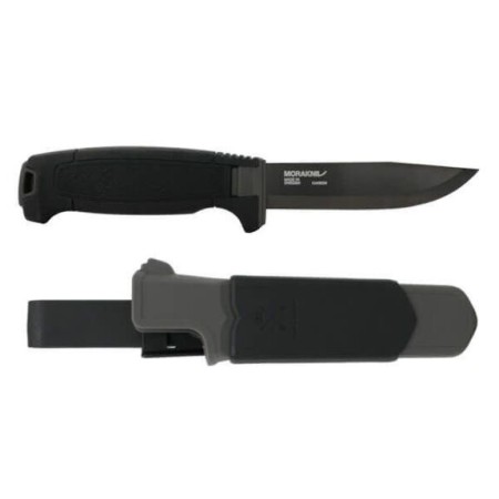 Couteau MORAKNIV Amberg carbone blackblade MO14698