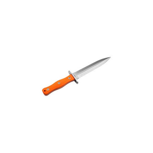 Couteau BOKER boar DAGGER 229mm Manche TPR