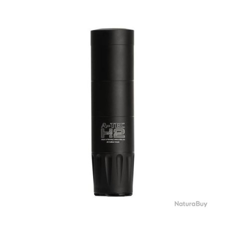 Modérateur de son A-TEC H2 calibre 30 14x100
