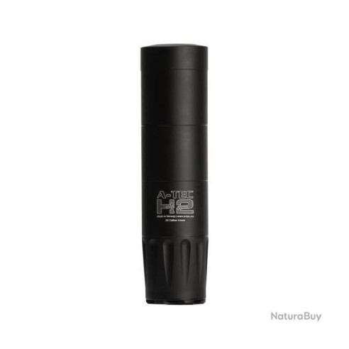 Modérateur de son A-TEC H2 calibre 30 14x100