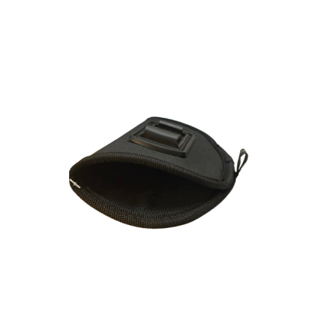 DINGO Holster barbaric pistolet 3"- 4"