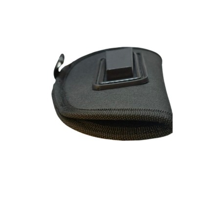 DINGO Holster barbaric pistolet 3"- 4"