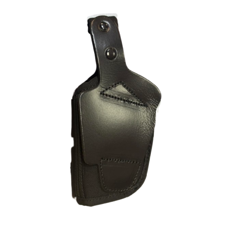 Holster Parabellum pistolet cordura 2
