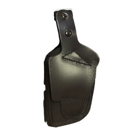 Holster Parabellum pistolet cordura
