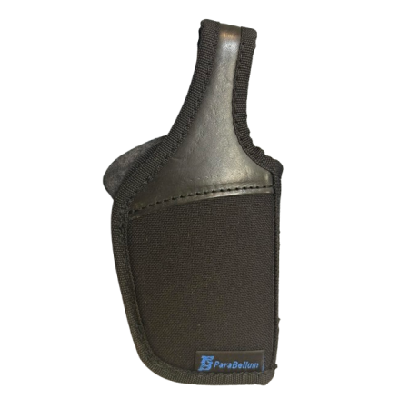 Holster Parabellum pistolet cordura