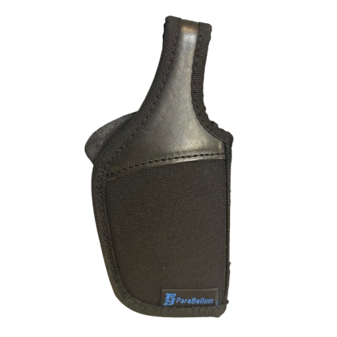 Holster Parabellum pistolet cordura