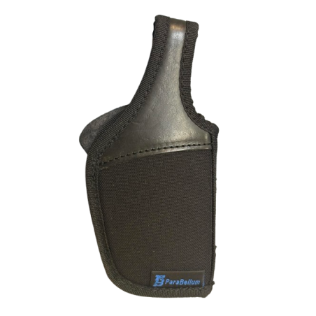 Holster Parabellum pistolet cordura