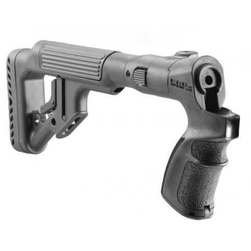 Crosse FAB DEFENSE combined shotgun tactical...