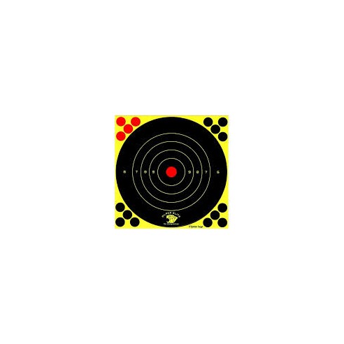 Cibles Alpha elite 20cm x25