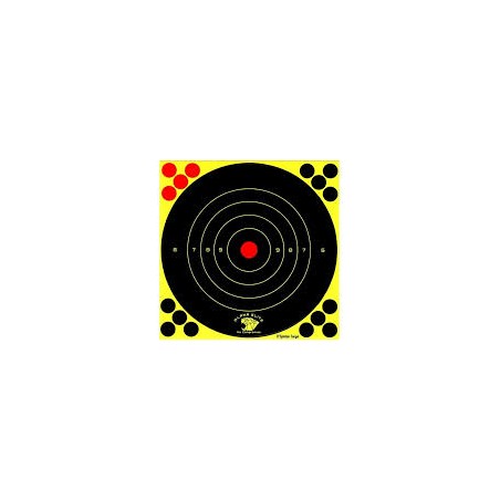 Cibles Alpha elite 20cm x25