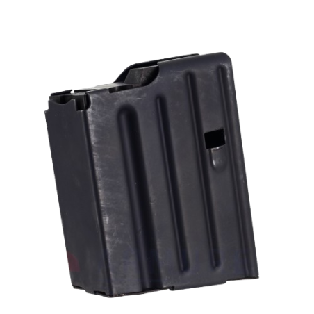 Chargeur TROY acier calibre 308 win 10 coups