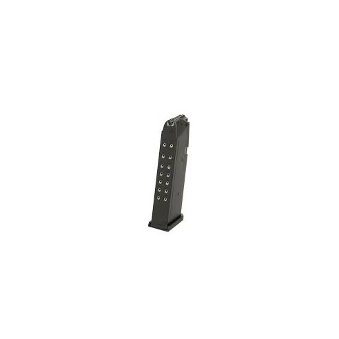 Chargeur GLOCK 17 / 9 PARA 17 coups
