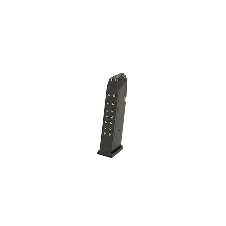 Chargeur GLOCK 17 / 9 PARA 17 coups