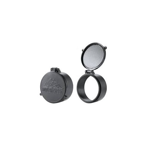 Protection lunette BUTLER CREEK 10 OBJ 38.1mm