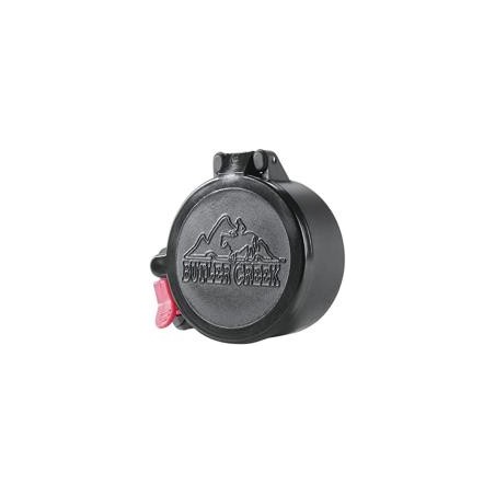 Protection lunette BUTLER CREEK 19 EYE 43.9mm