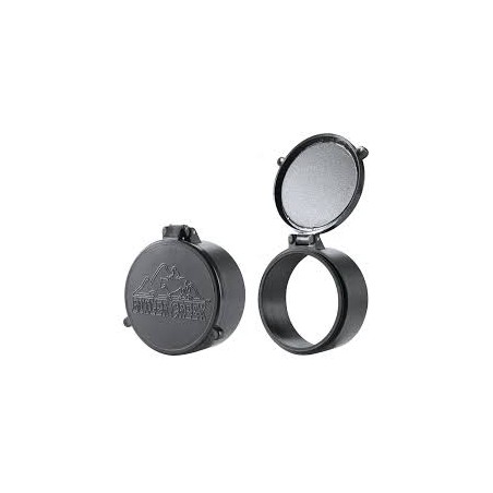 Protection lunette BUTLER CREEK 47 OBJ 62.5mm