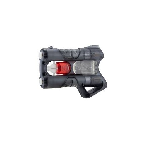 Guardian Angel 3 gel protection noir avec clip...