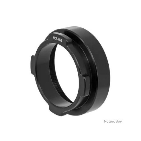 Convertisseur RUSSAN HIK THUNDER V2 CLIP-ON...