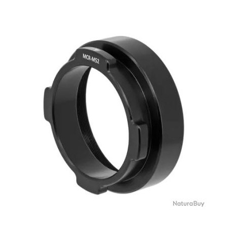 Convertisseur RUSSAN HIK THUNDER V2 CLIP-ON (mcr-m52) M52x075