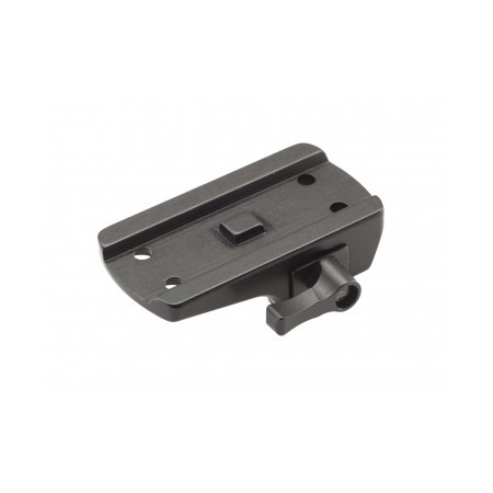 Support MICRO H1/H2 à serrage rapide recknagel 2