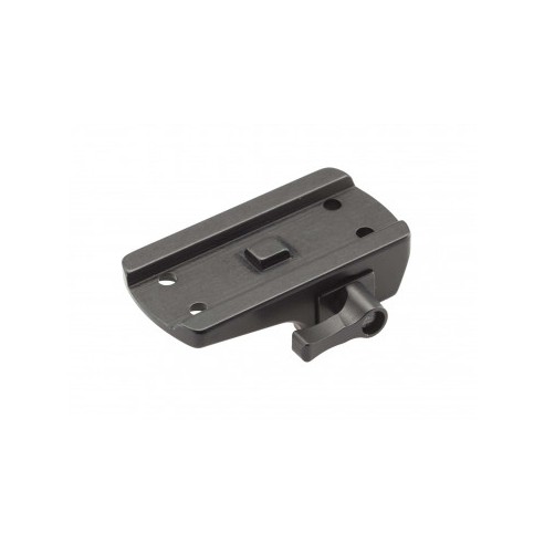 Support MICRO H1/H2 à serrage rapide recknagel