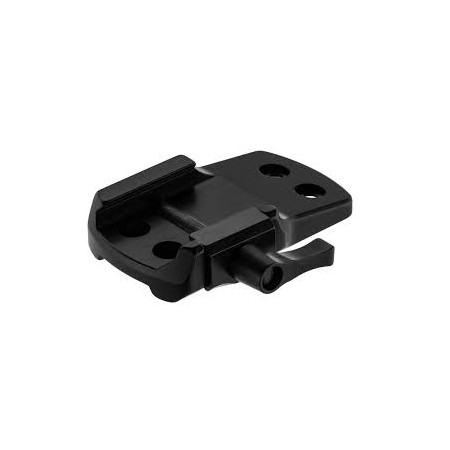 Support MICRO H1/H2 à serrage rapide recknagel