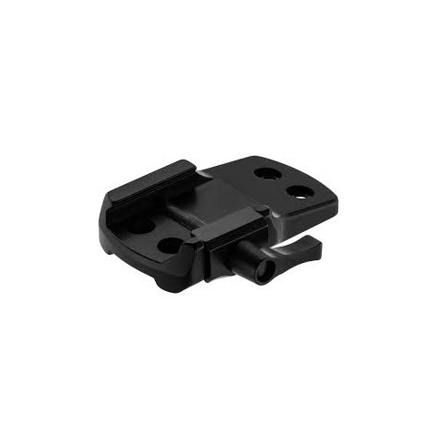 Support MICRO H1/H2 à serrage rapide recknagel