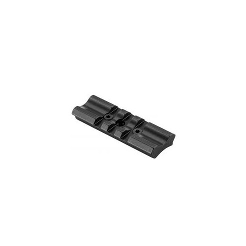 Rail Picatinny RECKNAGEL 1P court BAR 60mm