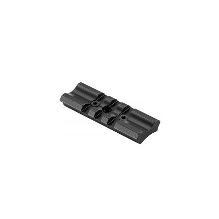 Rail Picatinny RECKNAGEL 1P court BAR 60mm