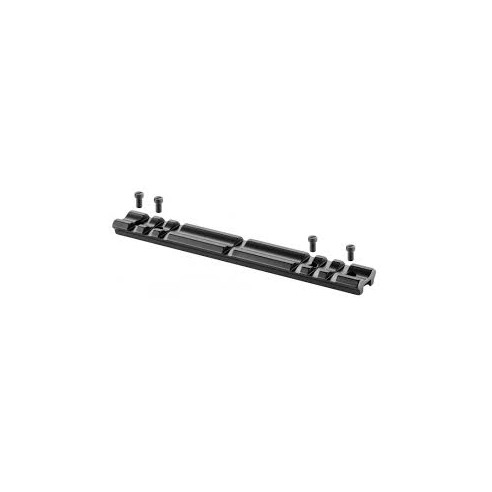 Rail Picatinny RECKNAGEL 1P 159mm FAIR/RIZZINI...