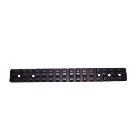 Rail Picatinny RECKNAGEL HK SLB2000 et SR1