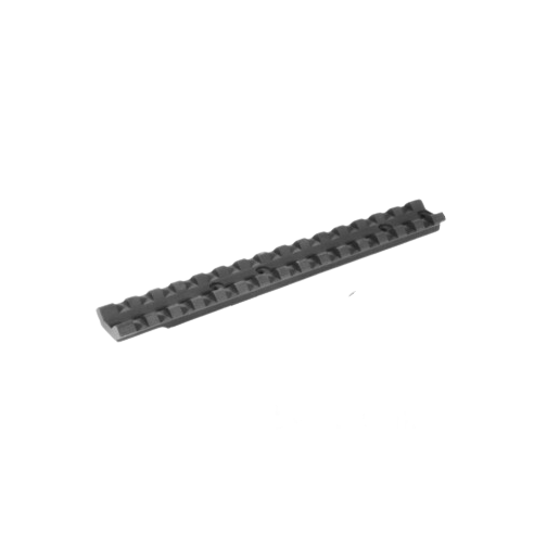 Rail RECKNAGEL picatinny long Winchester SXP 155mm