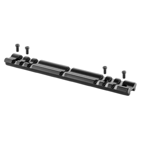 Rail RECKNAGEL Picatinny Verney-Carron impact...