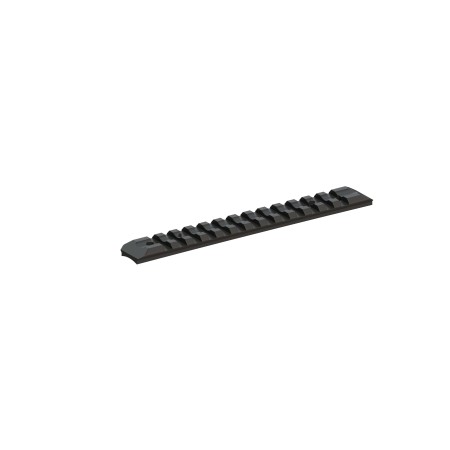 Rail RECKNAGEL picatinny Merkel SR1