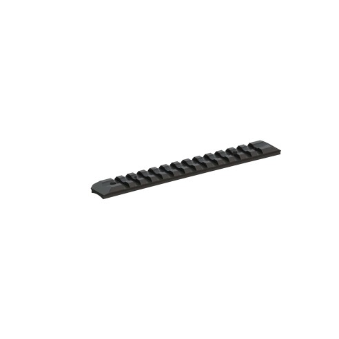 Rail RECKNAGEL picatinny Merkel SR1