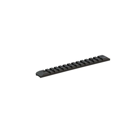 Rail RECKNAGEL picatinny Merkel SR1