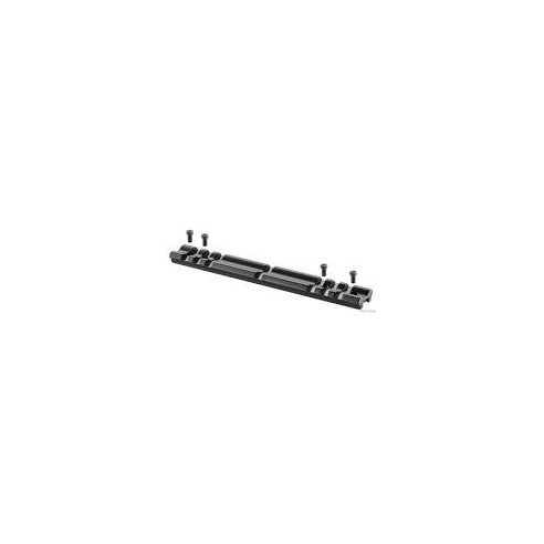 Rail Picatinny RECKNAGEL 1P 150mm ancien modèle...