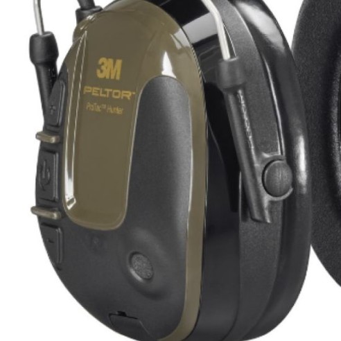 Casque PELTOR  ProTac Hunter Headset