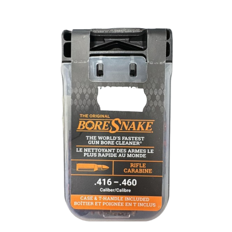 Cordon de nettoyage boresnake Calibre 416-460