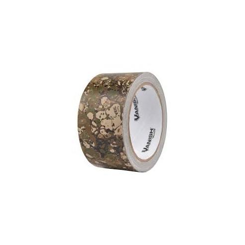 Rouleau adhésif ALLEN CAMO DUCT TAPE veil camo...