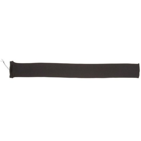 Chaussette noire ALLEN tactical 119cm
