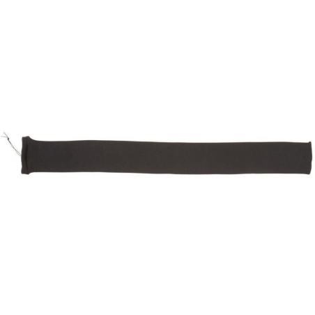 Chaussette noire ALLEN tactical 119cm
