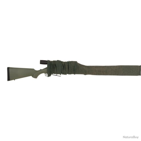 Chaussette kaki Allen pour fusil 132cm