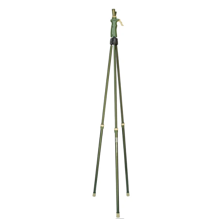 Trépied TRIPOD PRIMOS Trigger Stick Vital 61 à 165 cm 2